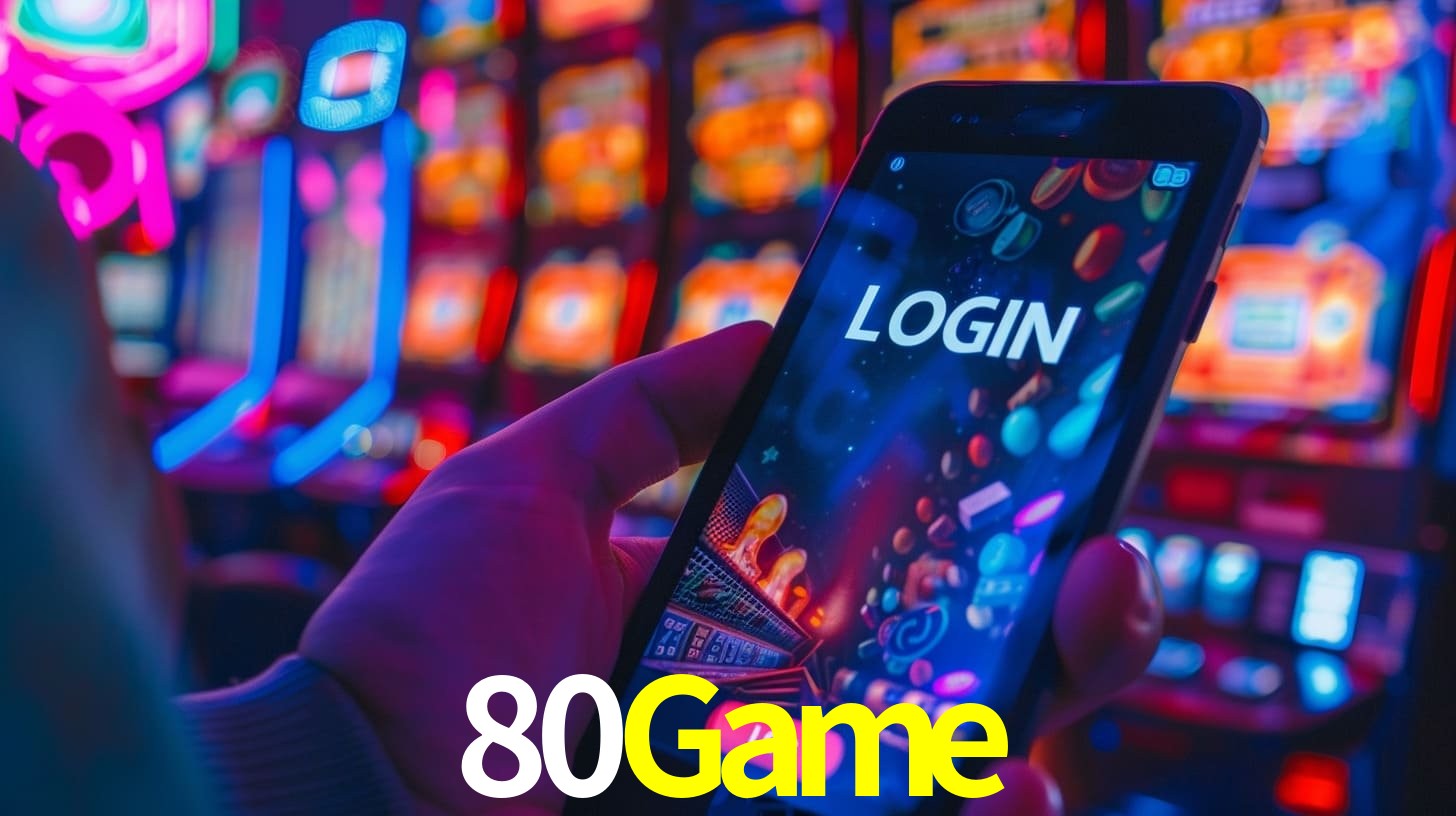 Apostas Esportivas na 80Game: Um Guia Completo