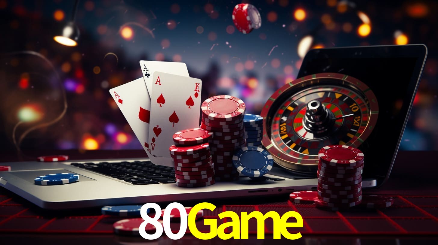 Programa VIP 80Game