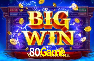 Flash Promotion 80Game