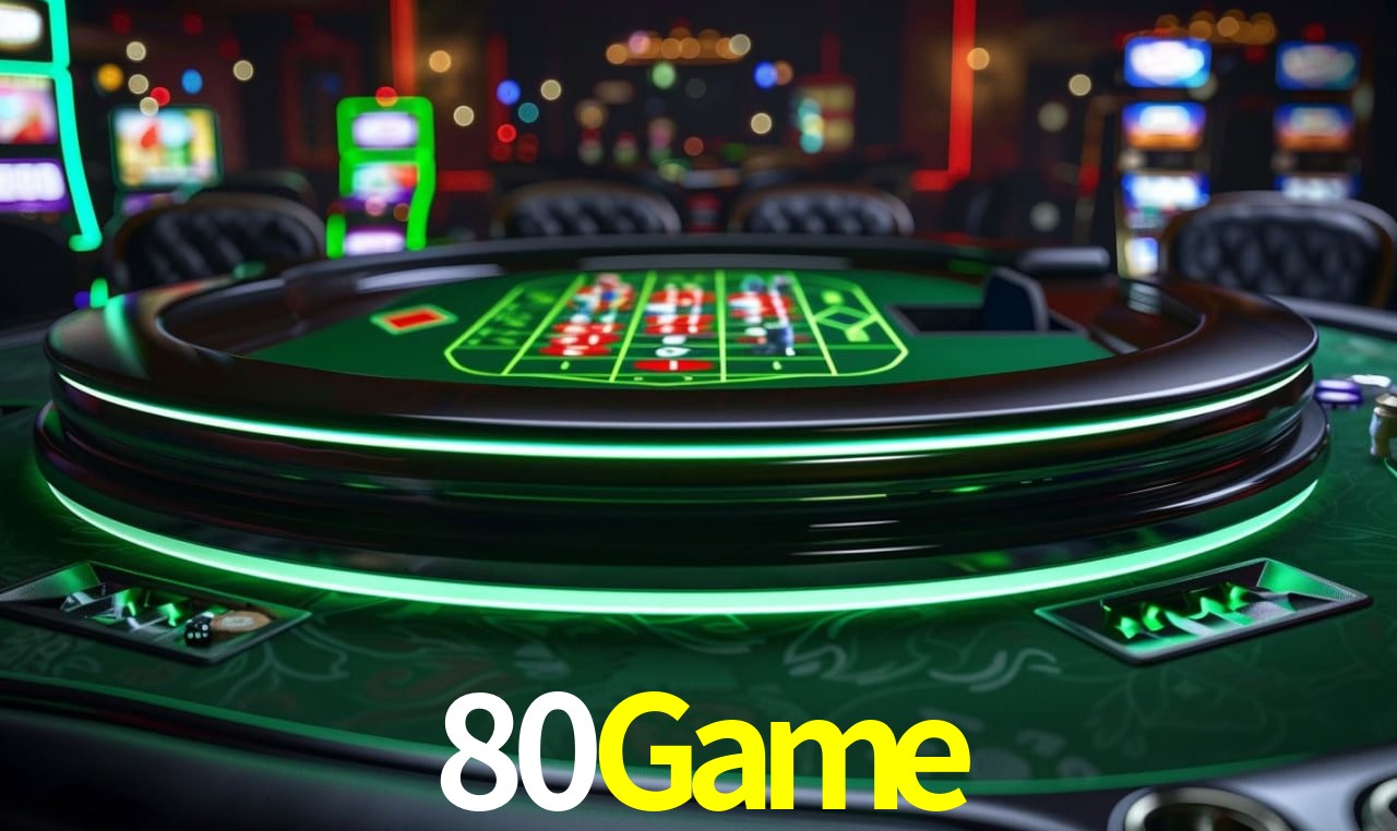 2FA Security 80Game