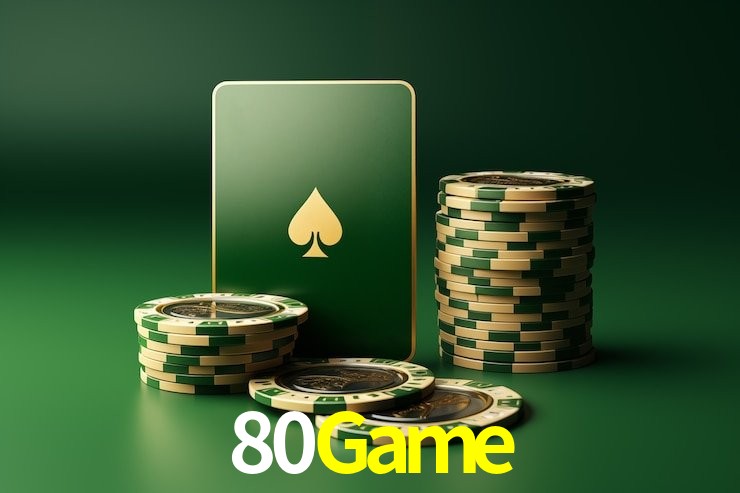 Roulette Table 80Game