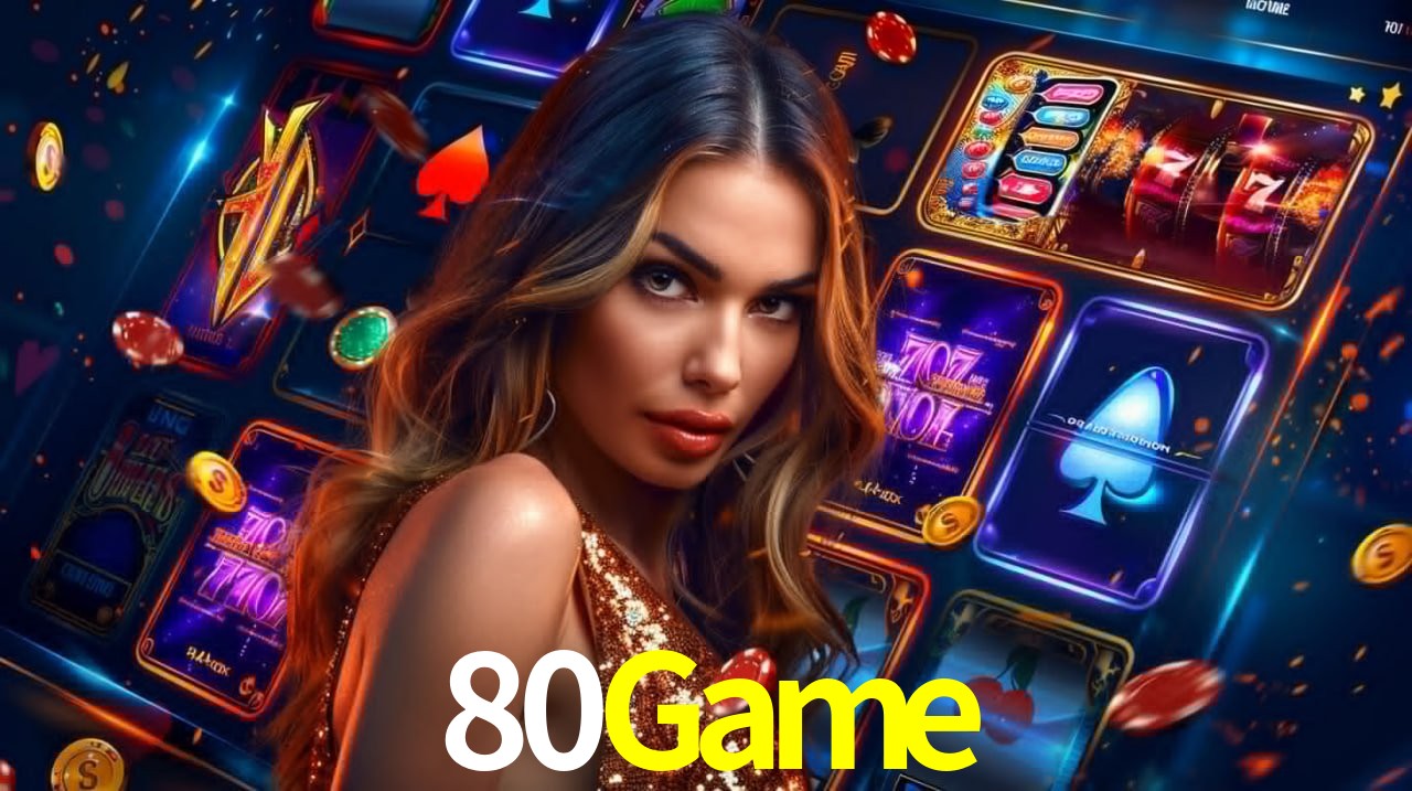 Segurança 2FA 80Game