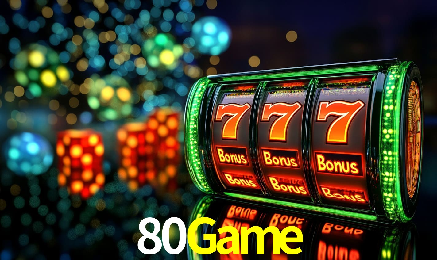 Apostas Esportivas na 80Game: Um Guia Completo