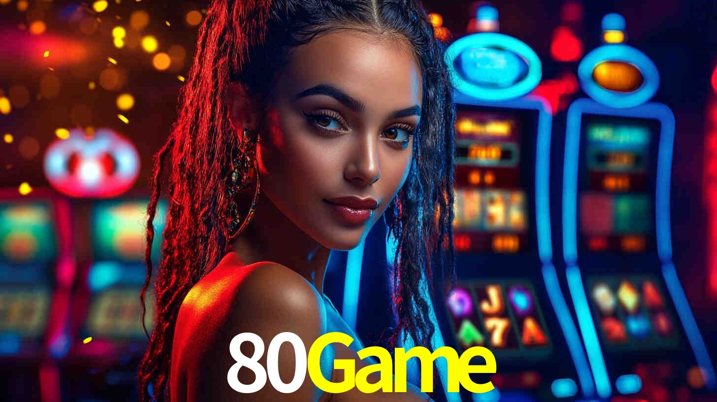 Estatísticas Esportivas 80Game