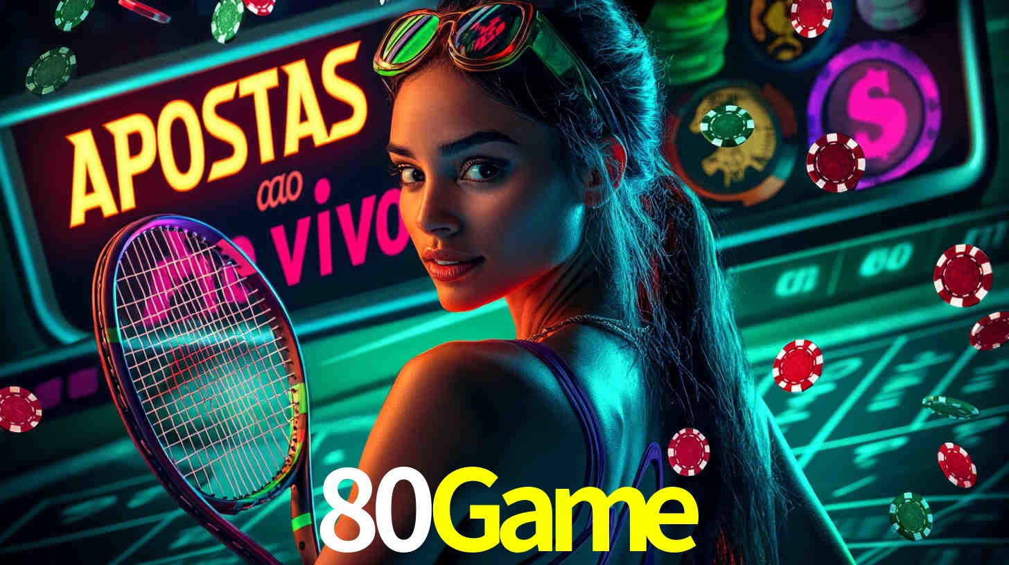 Mesa de Blackjack 80Game