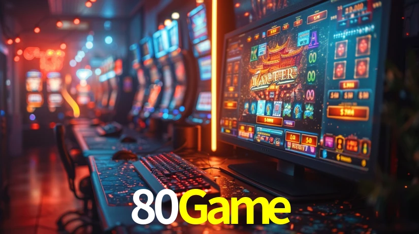 80Game: Seu Especialista em Apostas Esportivas Brasileiras