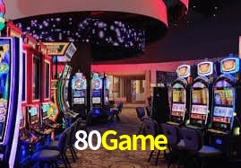 Explorando a Categoria de Eventos em Apostas na 80Game