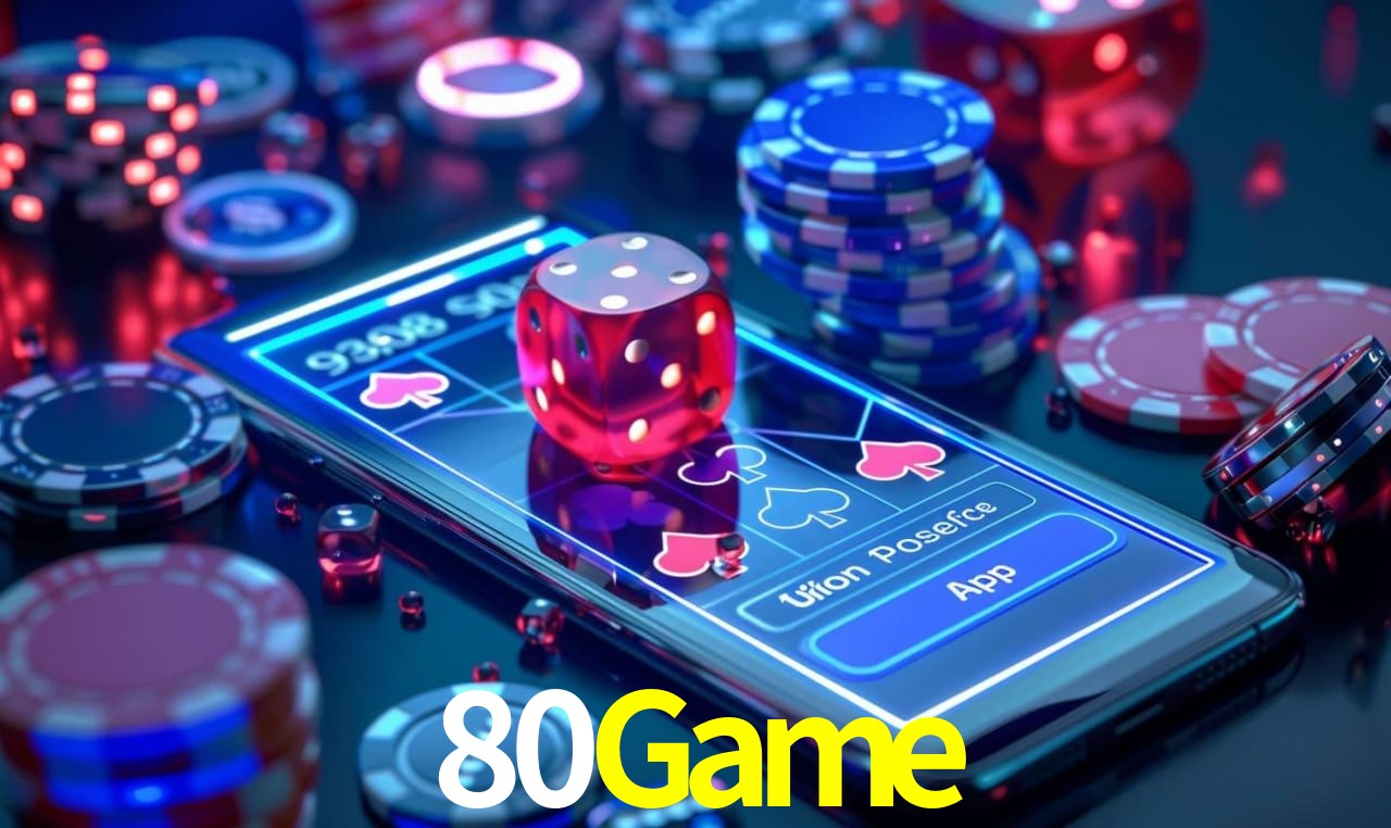 Desvendando o Mundo dos Jogos Virtuais na 80Game