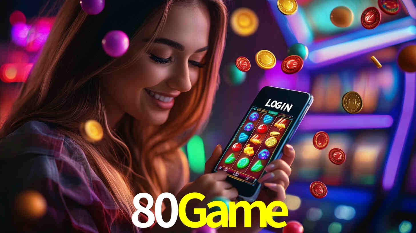 80Game: Jogue Crash e Experimente Alta Recompensa Instantânea