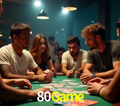 Descubra o Programa VIP da 80Game: Vantagens Exclusivas para Jogadores