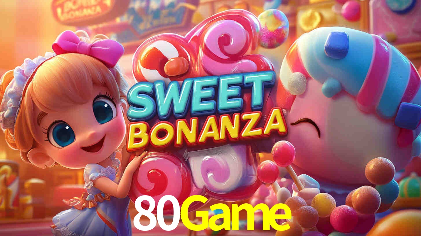 Casino Ao Vivo 80Game