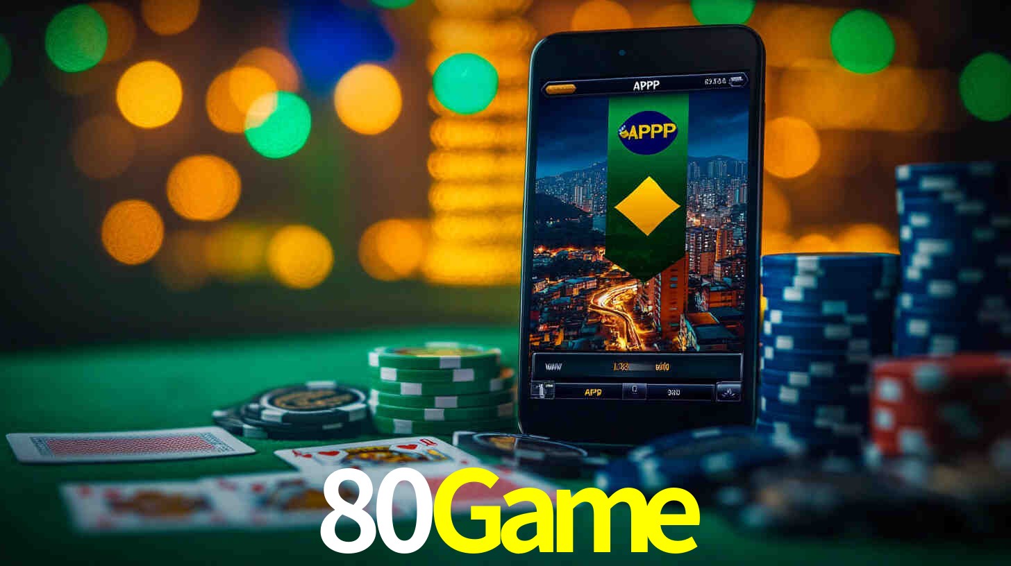 Experiência VIP 80Game
