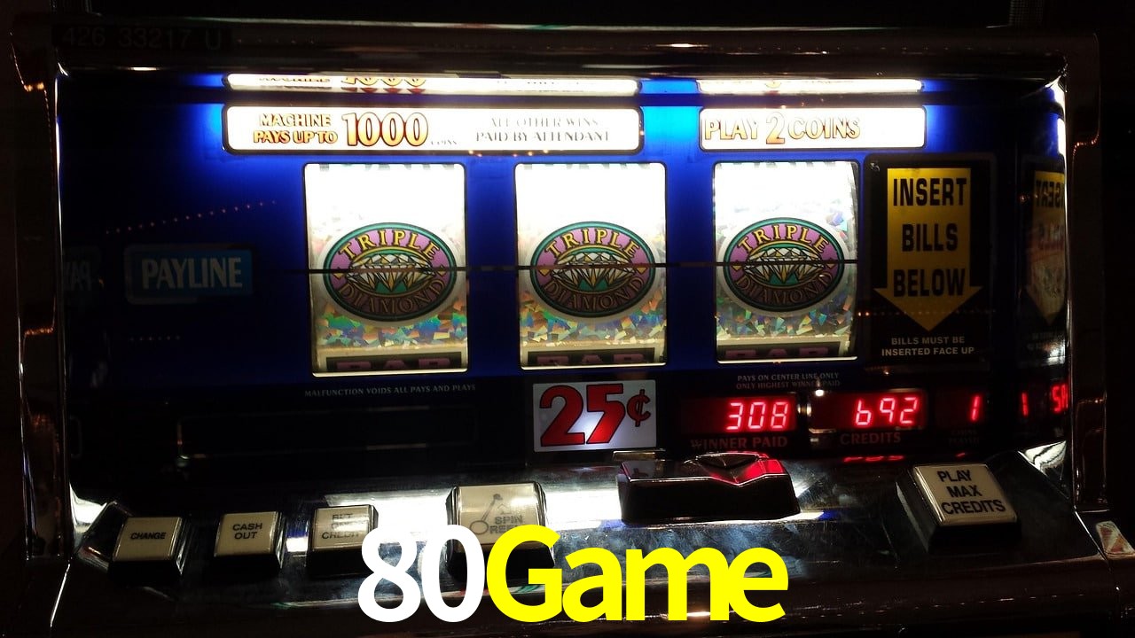 VIP Casino 80Game