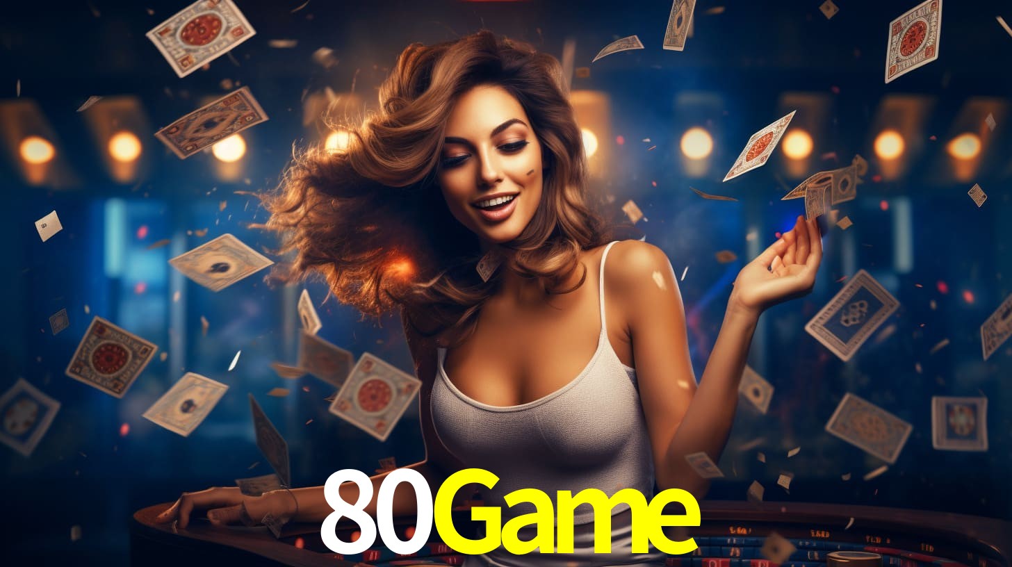 80Game Bet