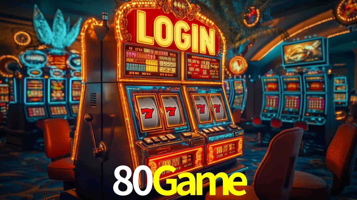 80Game