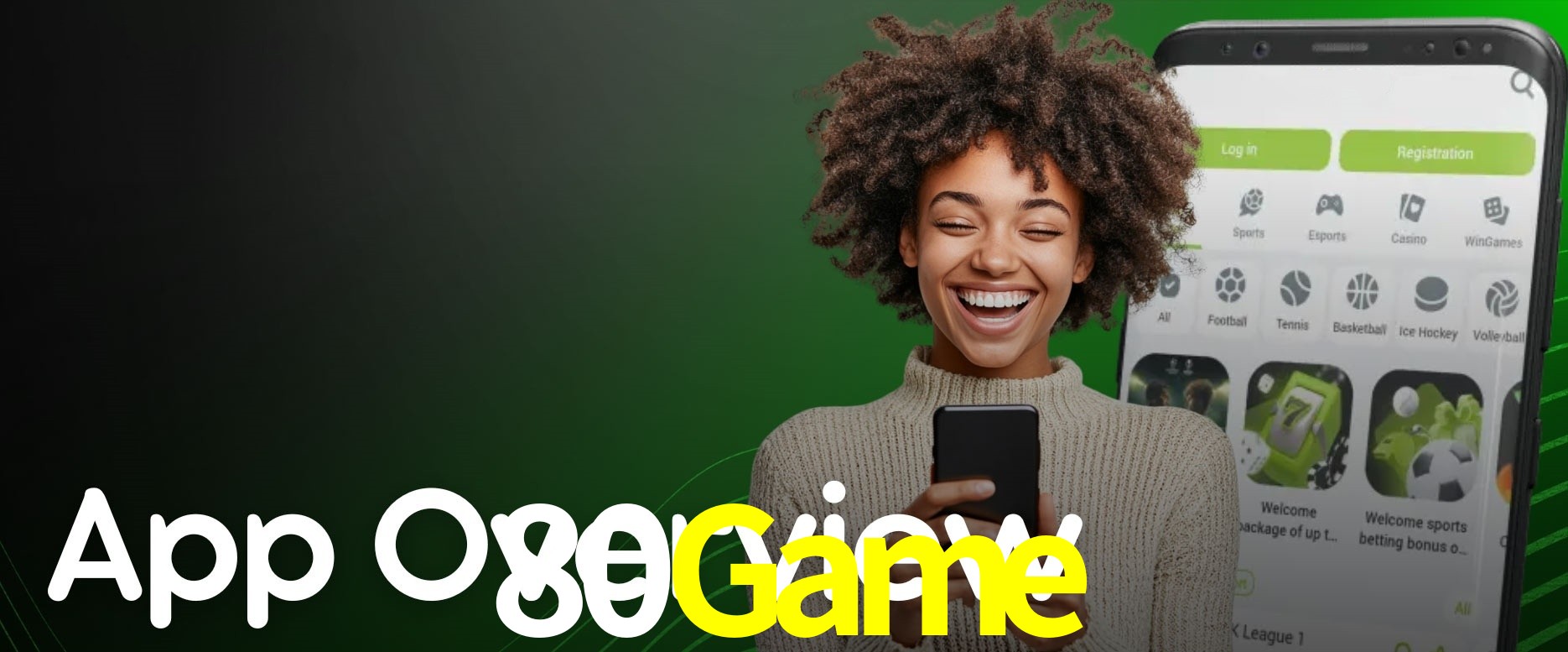 Quick Registration 80Game