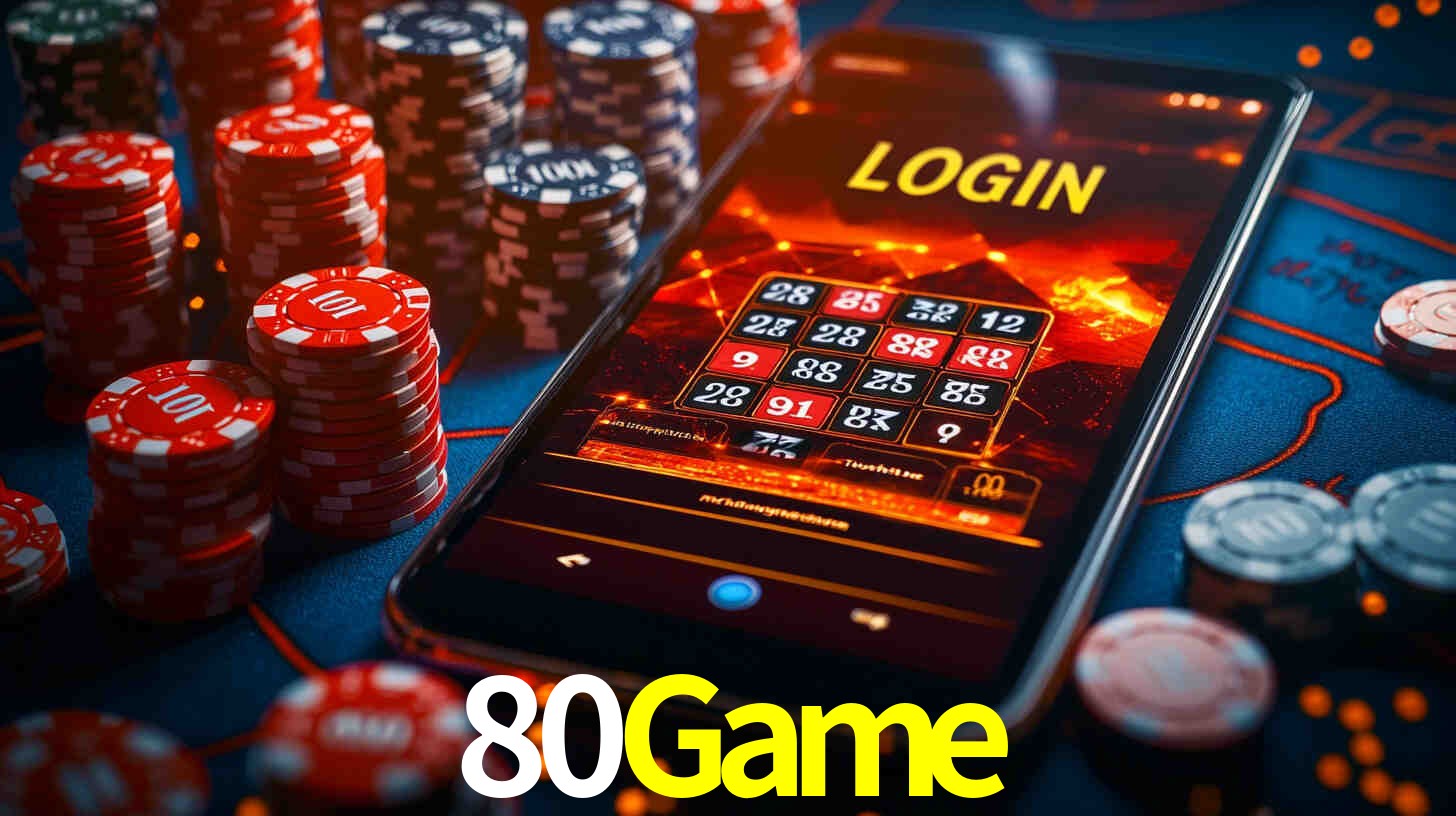 Descubra a Magia dos Jogos de Arcade no 80Game