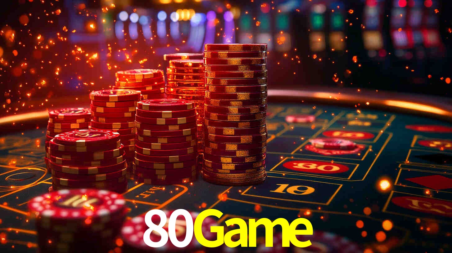 80Game,80Game Bet