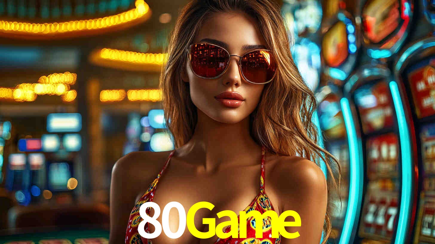 80Game,80Game Bet