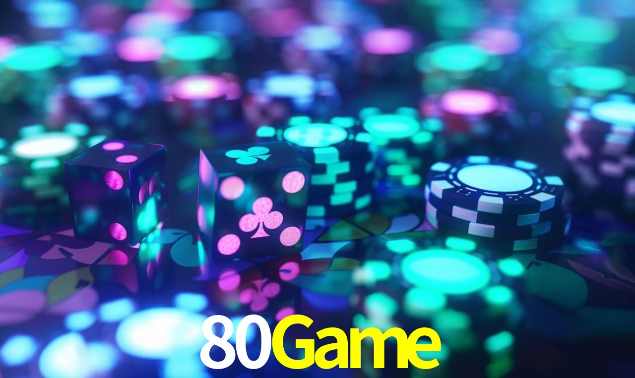 Inovações de Jogos na 80Game: O Futuro das Experiências Interativas