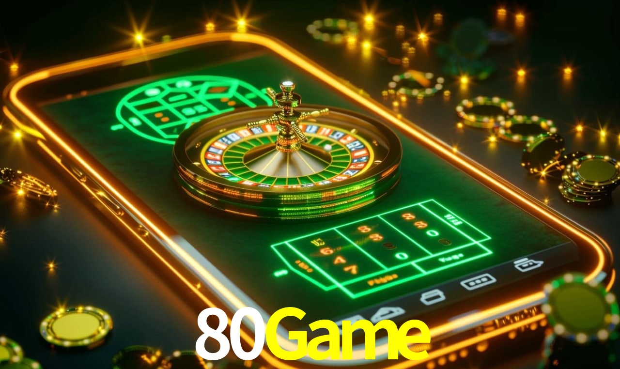 Descubra a Essência do 80Game: Nossa História e Compromissos